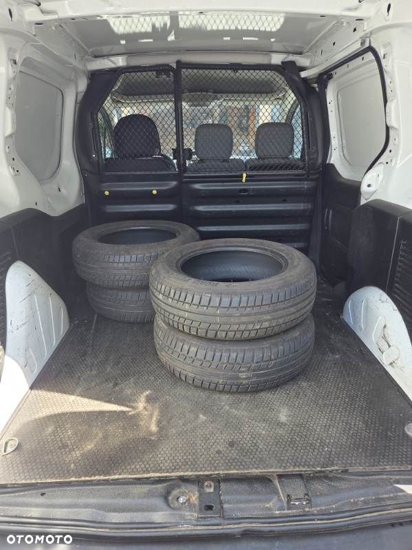 Citroën Berlingo - 6