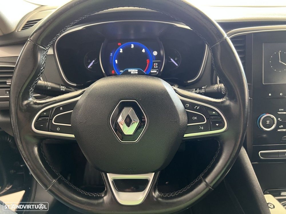 Renault Talisman Sport Tourer 1.5 dCi Zen - 7