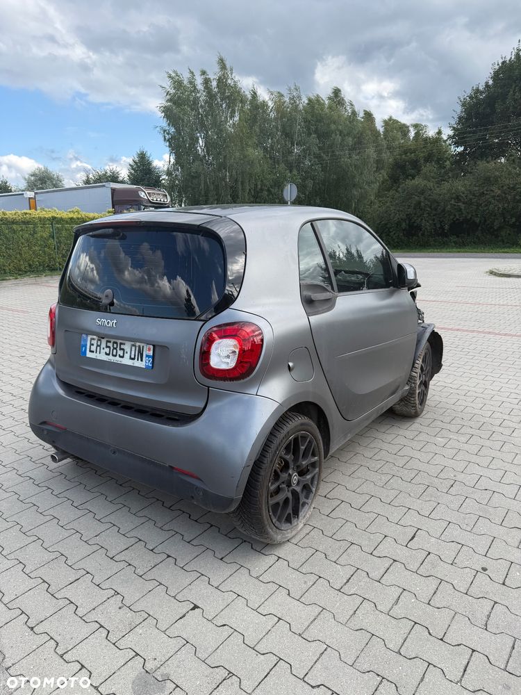 Smart Fortwo - 6