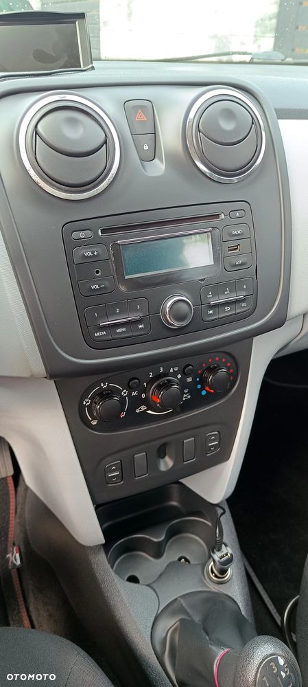 Fiat Grande Punto - 10