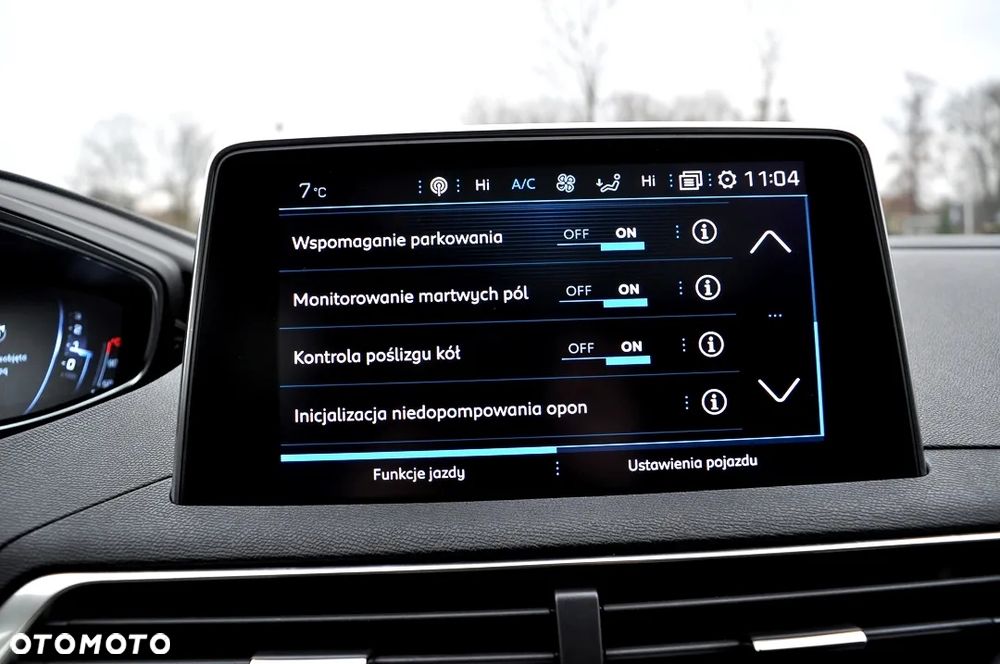 Peugeot 3008 1.5 BlueHDi GT Pack S&S EAT8 - 32