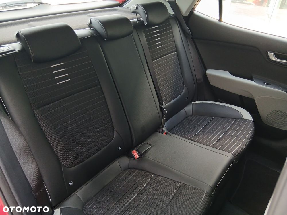 Kia Stonic 1.2 L - 32