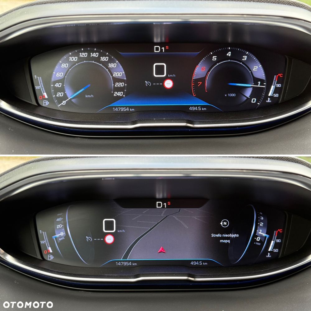Peugeot 3008 PureTech 130 Stop & Start GPF EAT8 Allure - 25