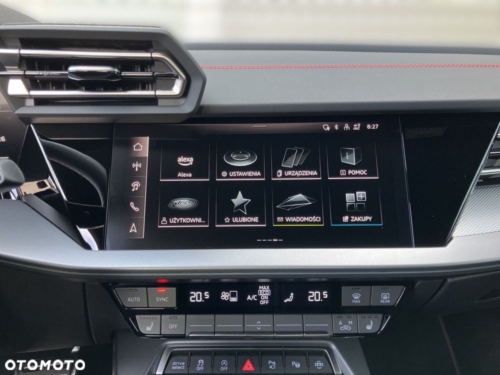 Audi S3 Sportback - 23