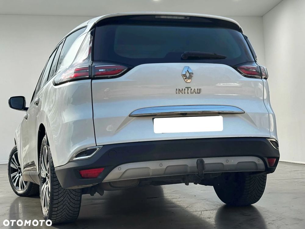 Renault Espace Energy dCi 160 EDC Initiale Paris - 12