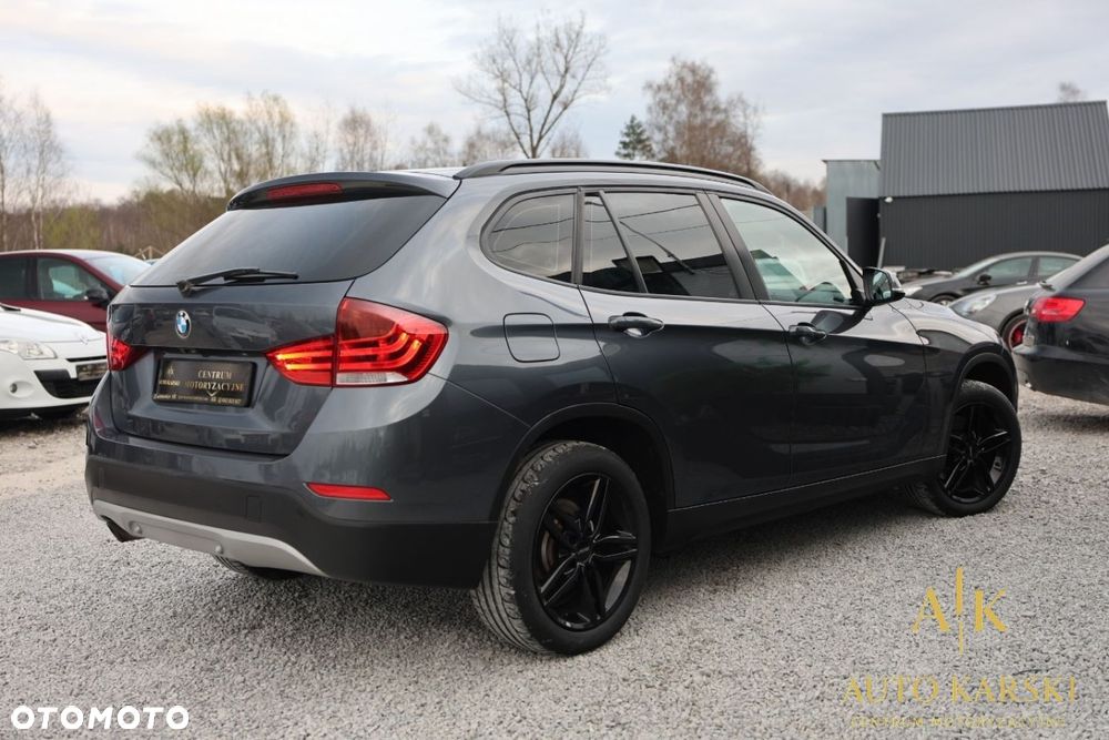 BMW X1 - 6