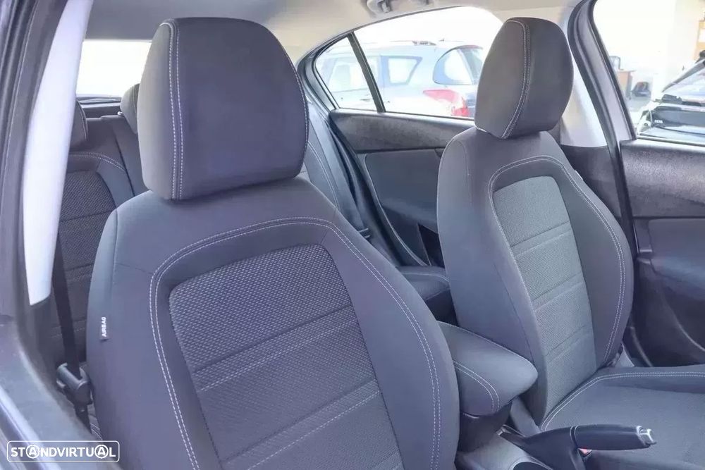 Fiat Tipo 1.3 Multijet Life - 9
