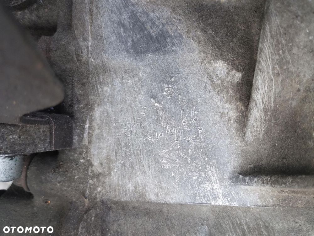 Vw Golf Iv 1.4 1.6 Audi A3 Skrzynia Biegów Duw - 6