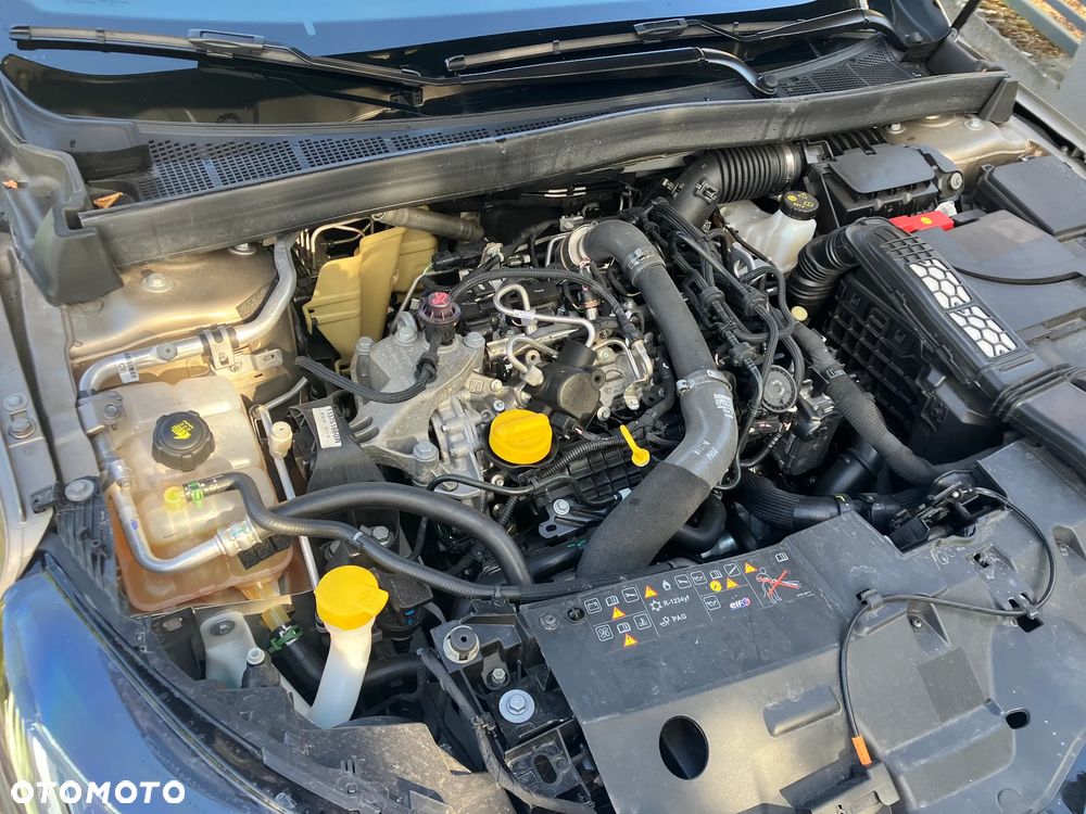 Renault Megane 1.3 TCe FAP Business - 14