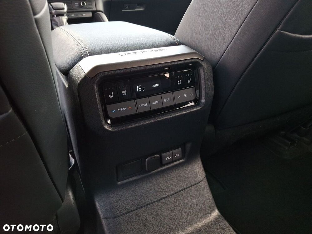 Toyota Land Cruiser LC 2.8 D-4D Executive - 14