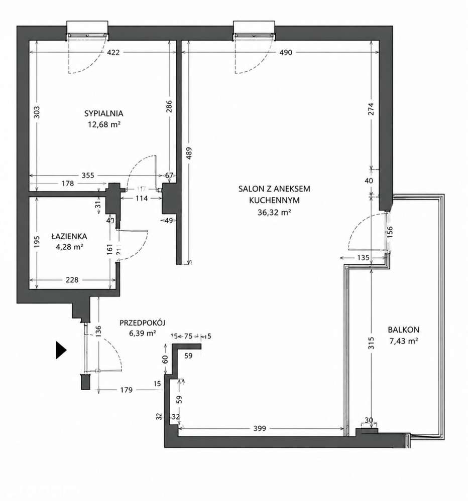 Yacht Park Gdynia | Apartament premium z widokiem
