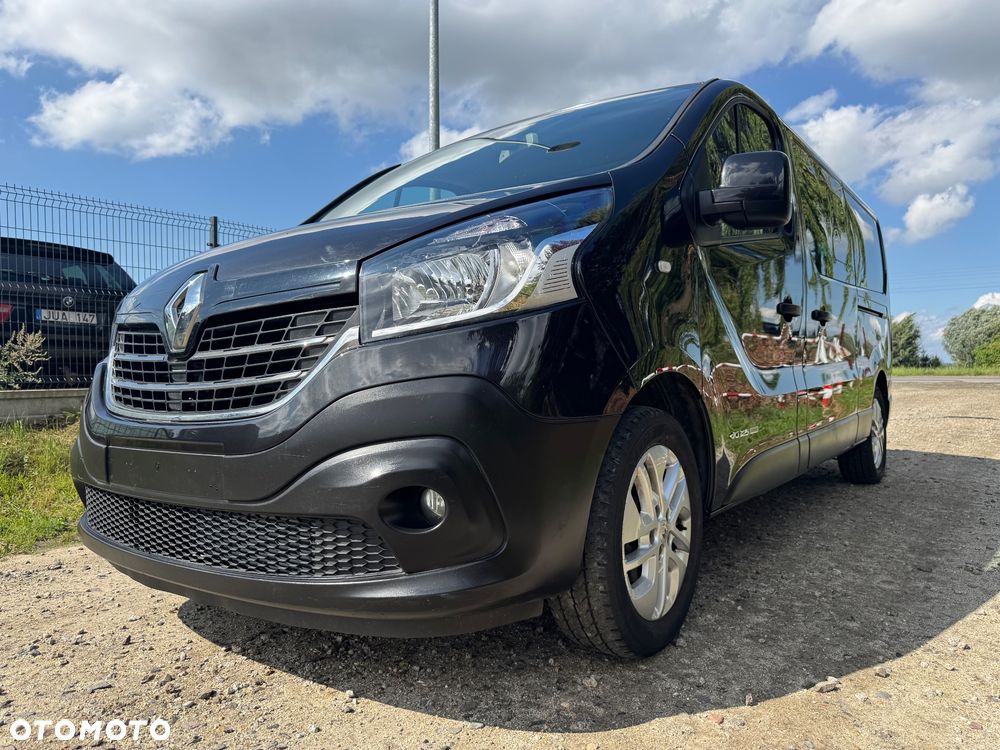 Renault Trafic - 31