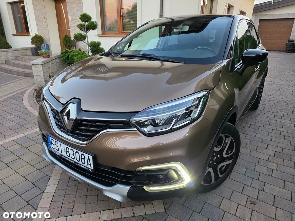 Renault Captur - 2
