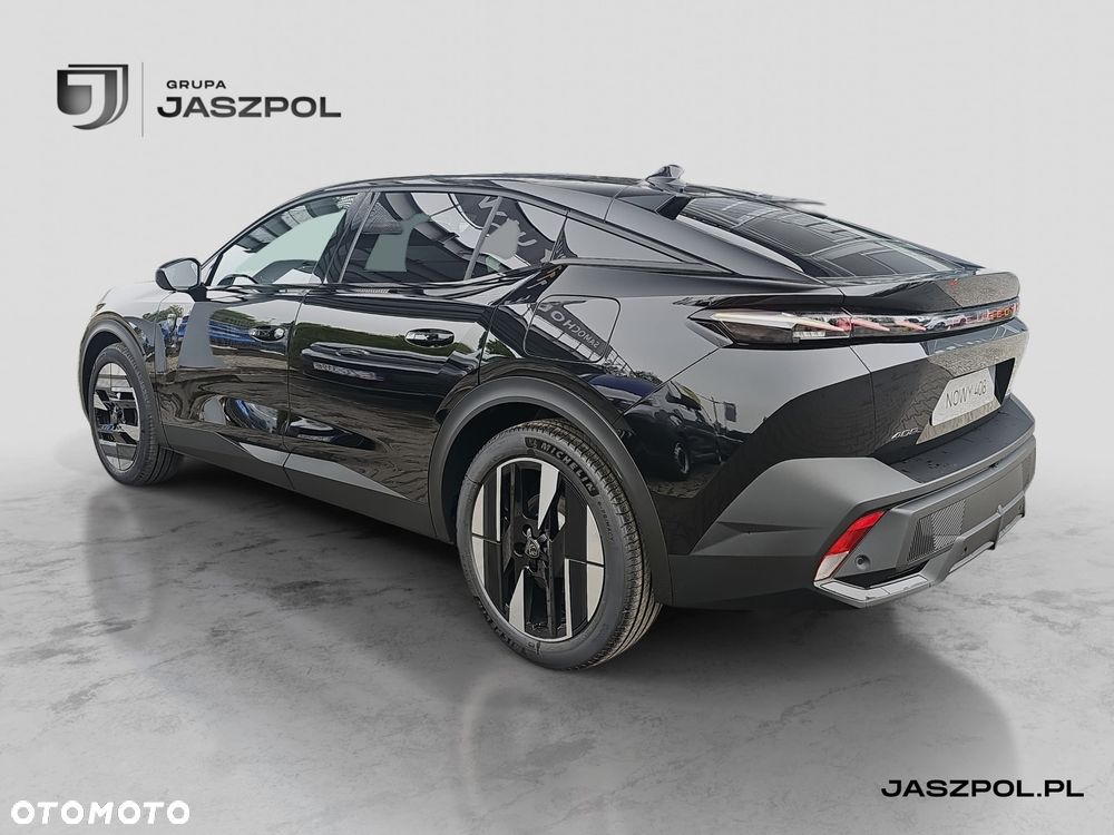 Peugeot 408 HYBRID 145 e-DSC6 GT Exclusive - 7