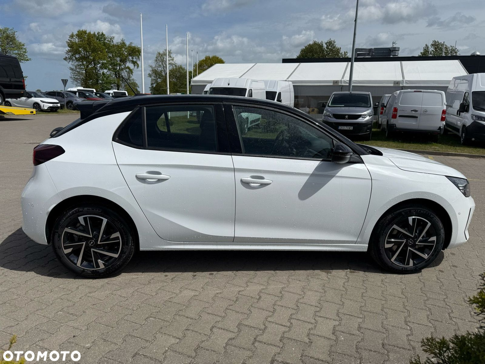 Opel Corsa - 9