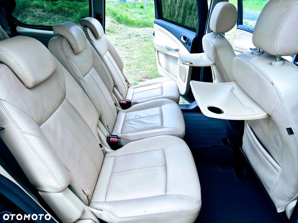 Ford Galaxy 2.0 TDCi Platinium X (Titanium) - 5