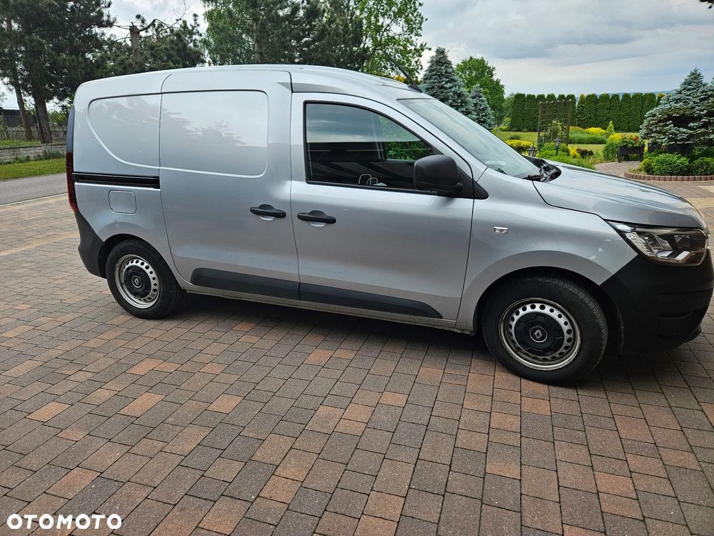 Renault EXPRESS - 8
