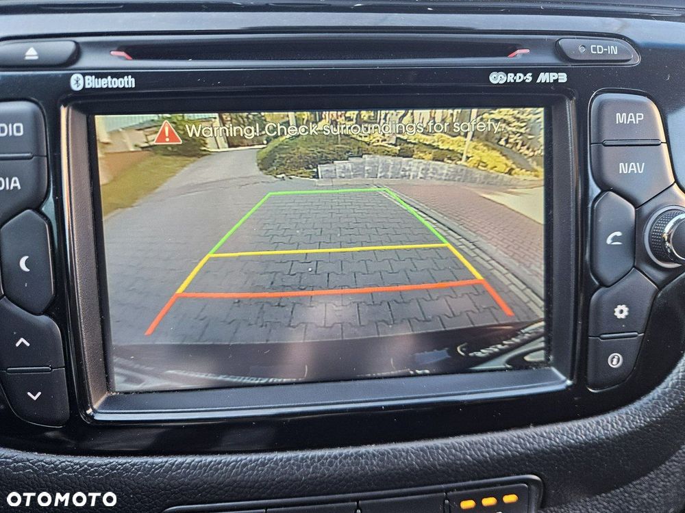 Kia Ceed 1.6 CRDi 128 Platinum Edition - 33