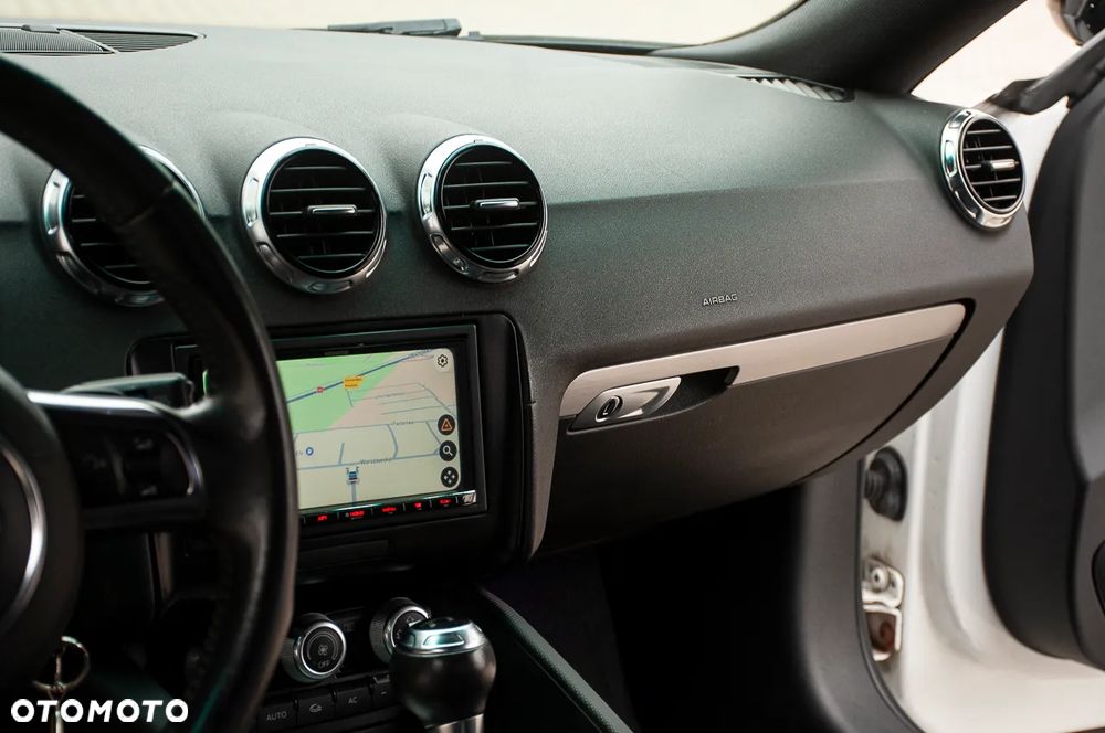 Audi TT Coupé 2.0 TFSI S tronic - 33