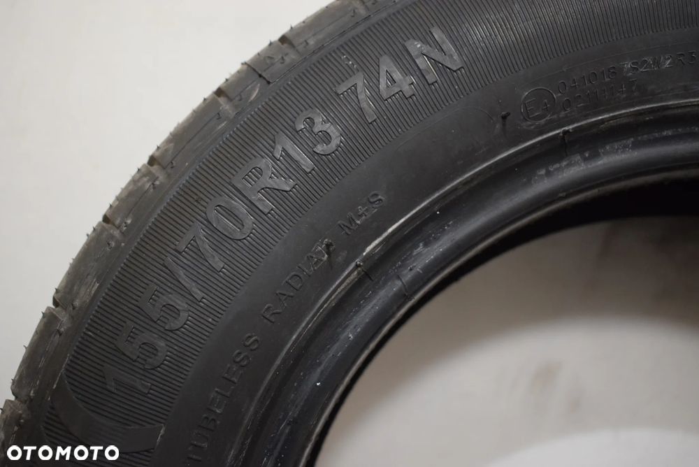 R13 155/70 Kenda KargoTrail 3G 2026r przyczepka - 5