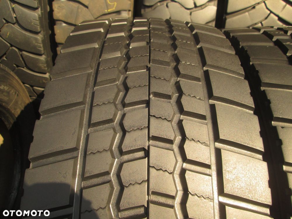 295/55R22,5 Hankook DL10+. Opony ciężarowe - 9