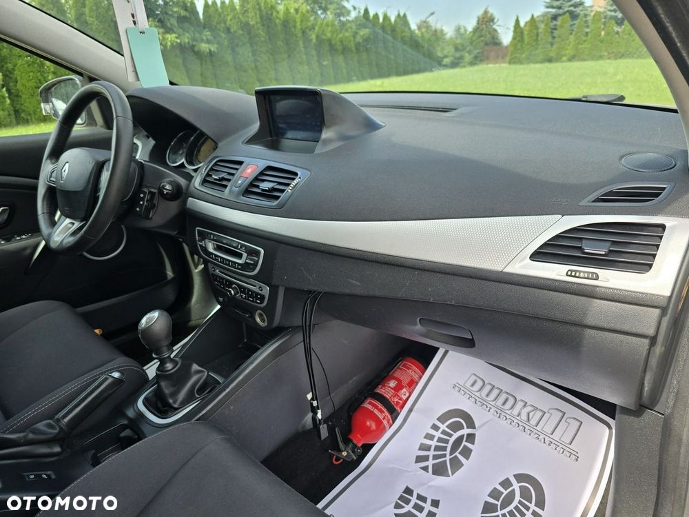 Renault Megane - 22