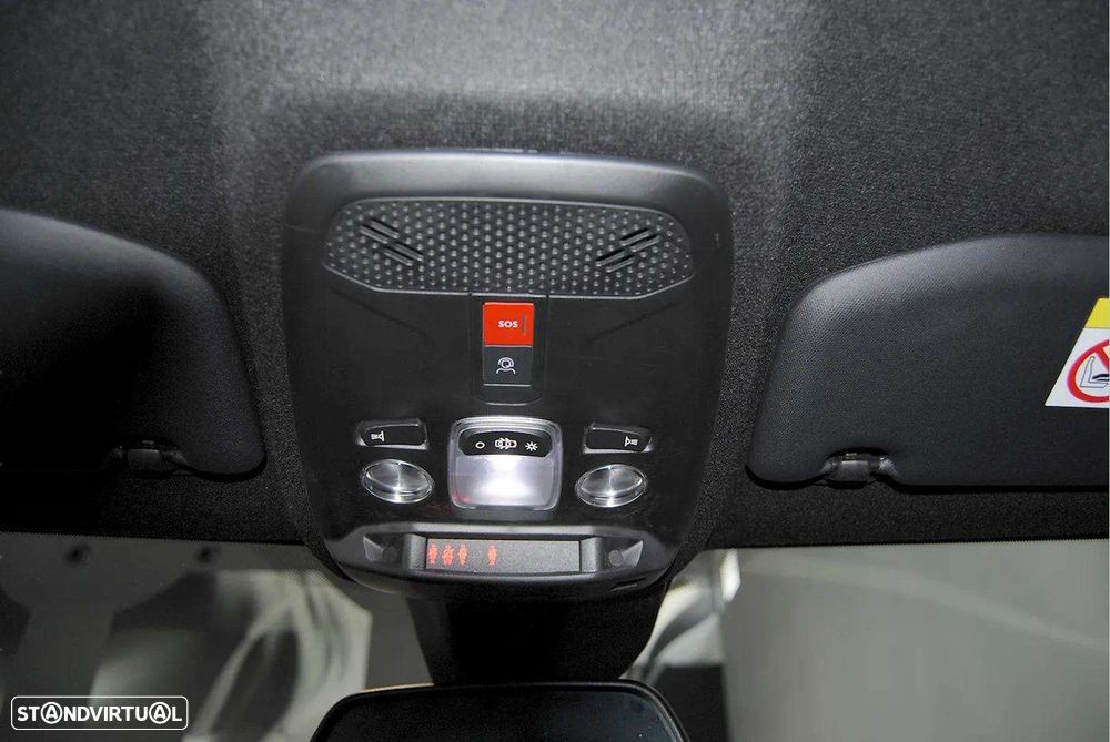 Opel Corsa 1.2 T GS - 25