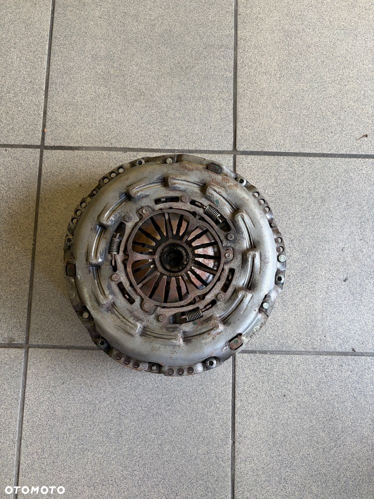 Boxer III Jumper III 2.2 2022 r 28 tys km Sprzęgło komplet - 1