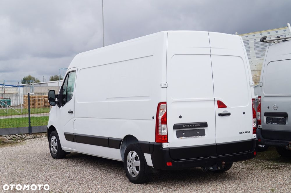 Renault Master - 5