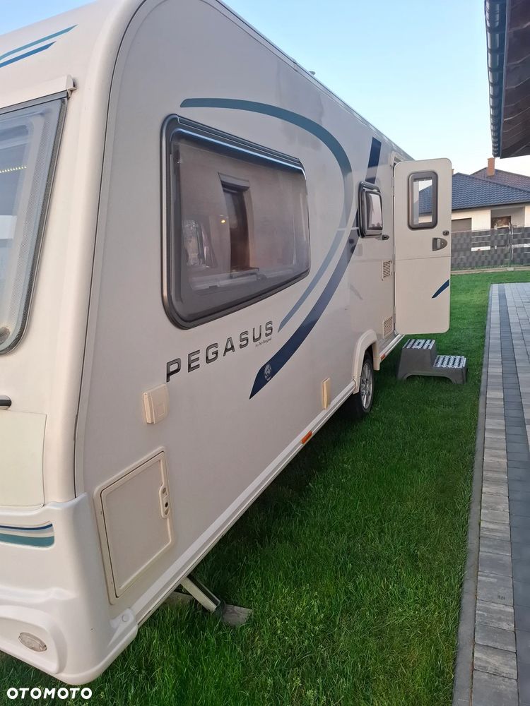 Bailey Pegasus - 4
