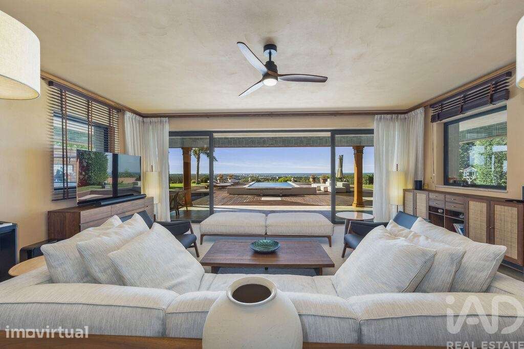 Casa T5 em Loulé (São Sebastião) de 743,00 m2 - Grande imagem: 5/28