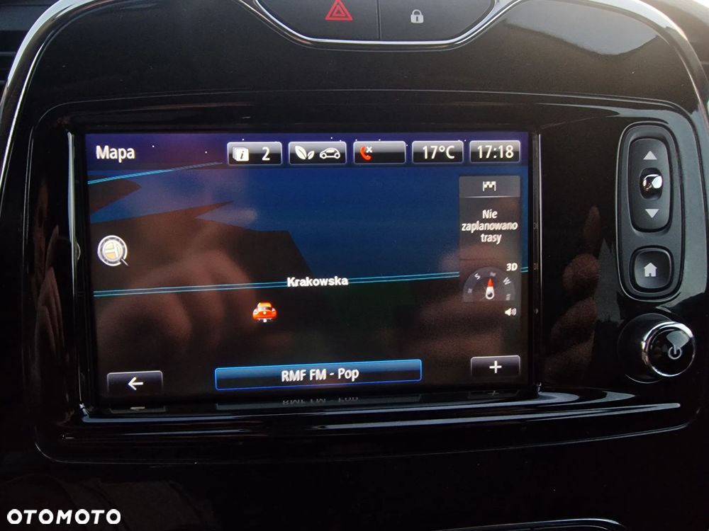 Renault Captur TCe 120 EDC Luxe - 22