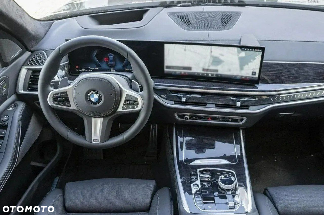 BMW X7 - 10