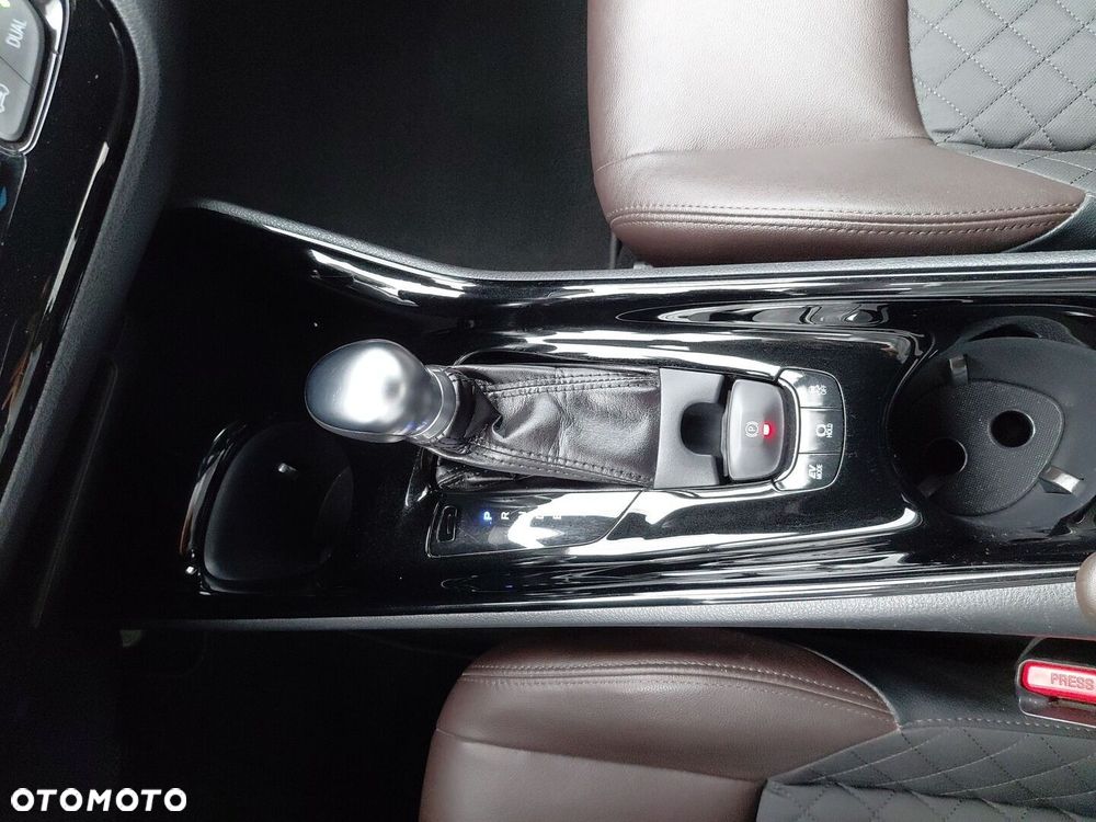 Toyota C-HR 1.8 Hybrid Prestige - 25