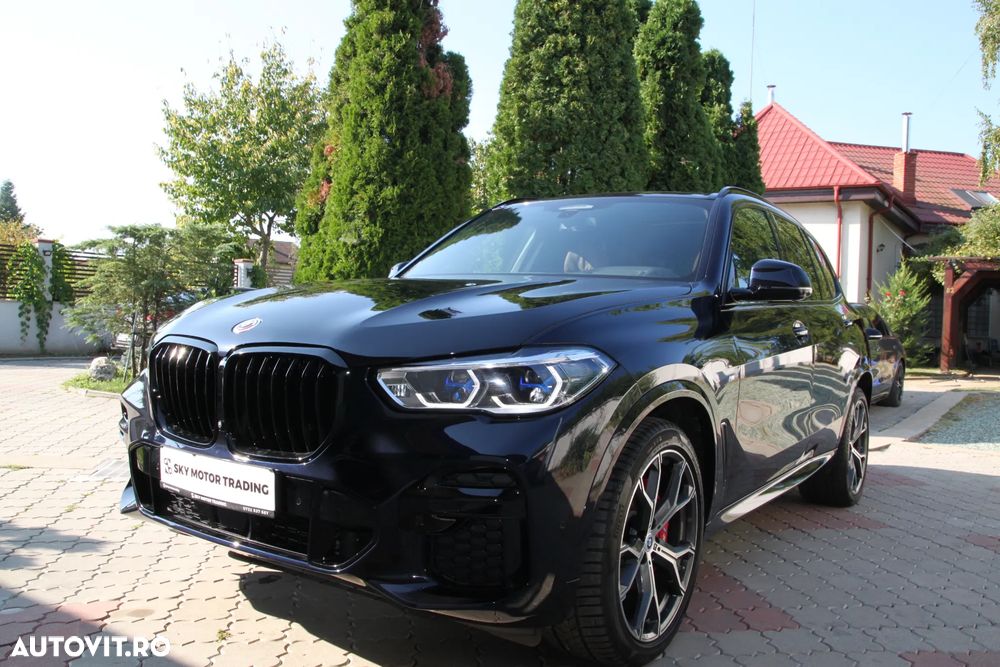 BMW X5 - 2