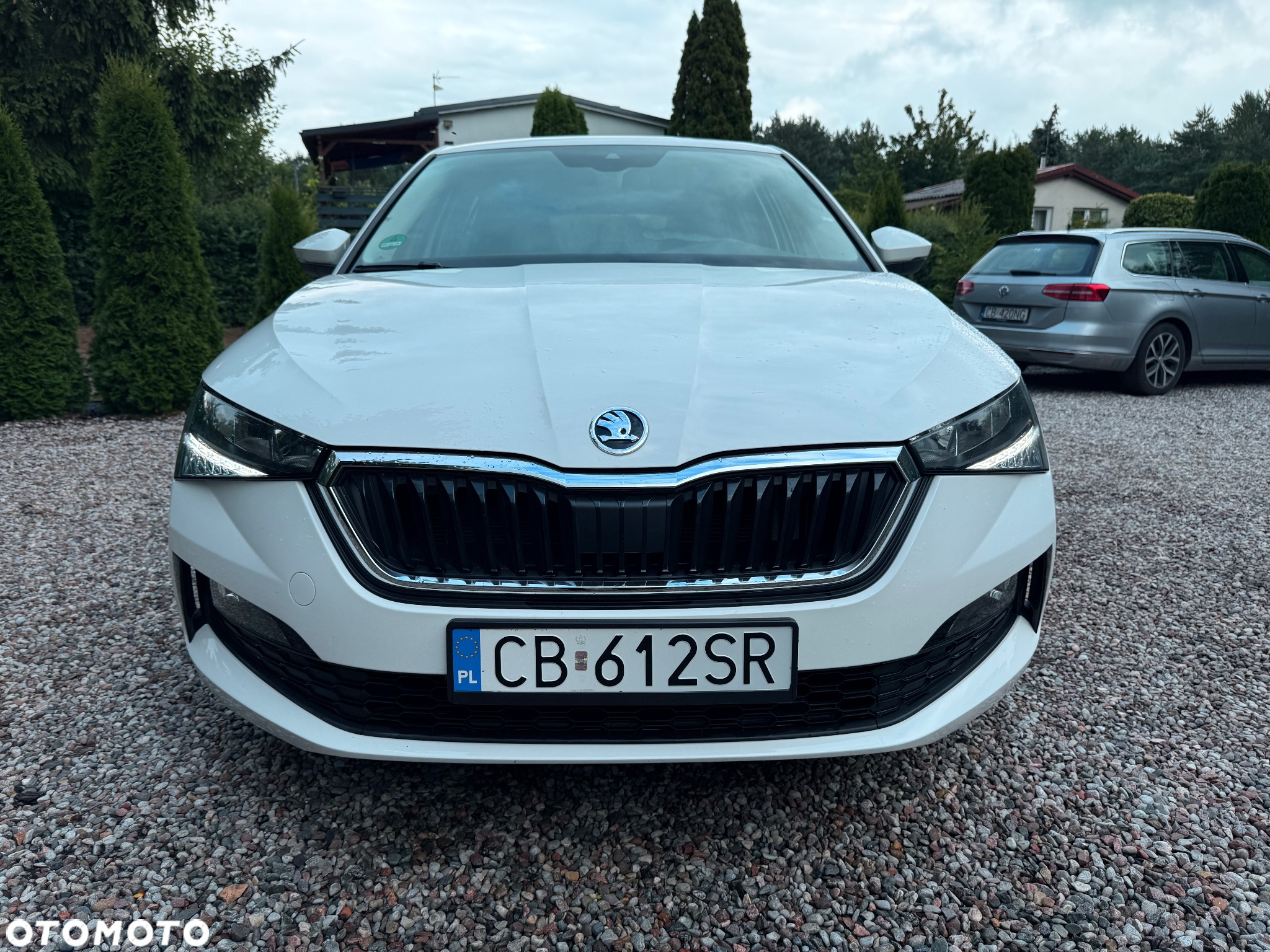 Skoda Scala 1.0 TSI Ambition - 3