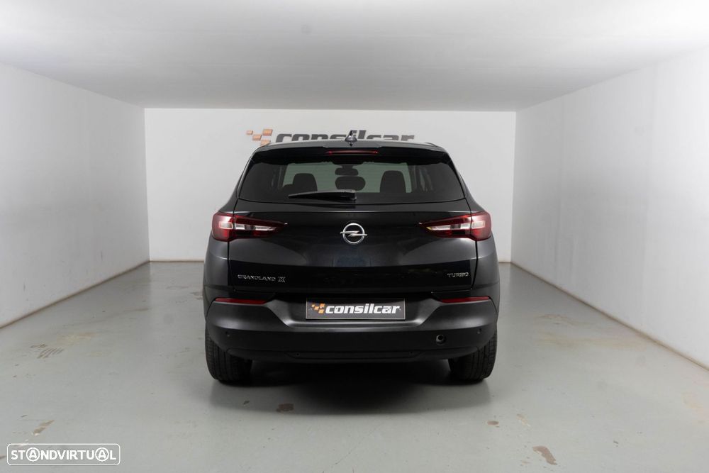 Opel Grandland 1.2 T Elegance AT - 6