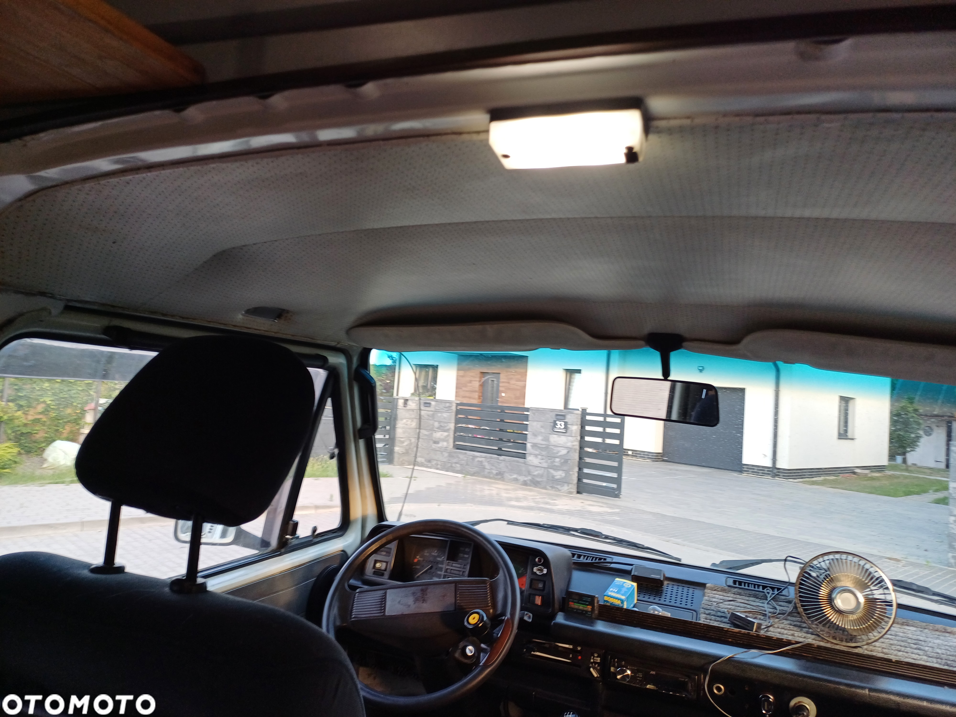 Volkswagen Transporter TD 253 292 - 23
