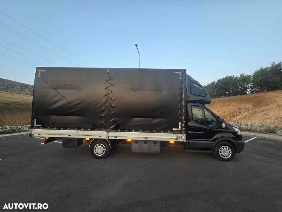 Ford Transit - 4