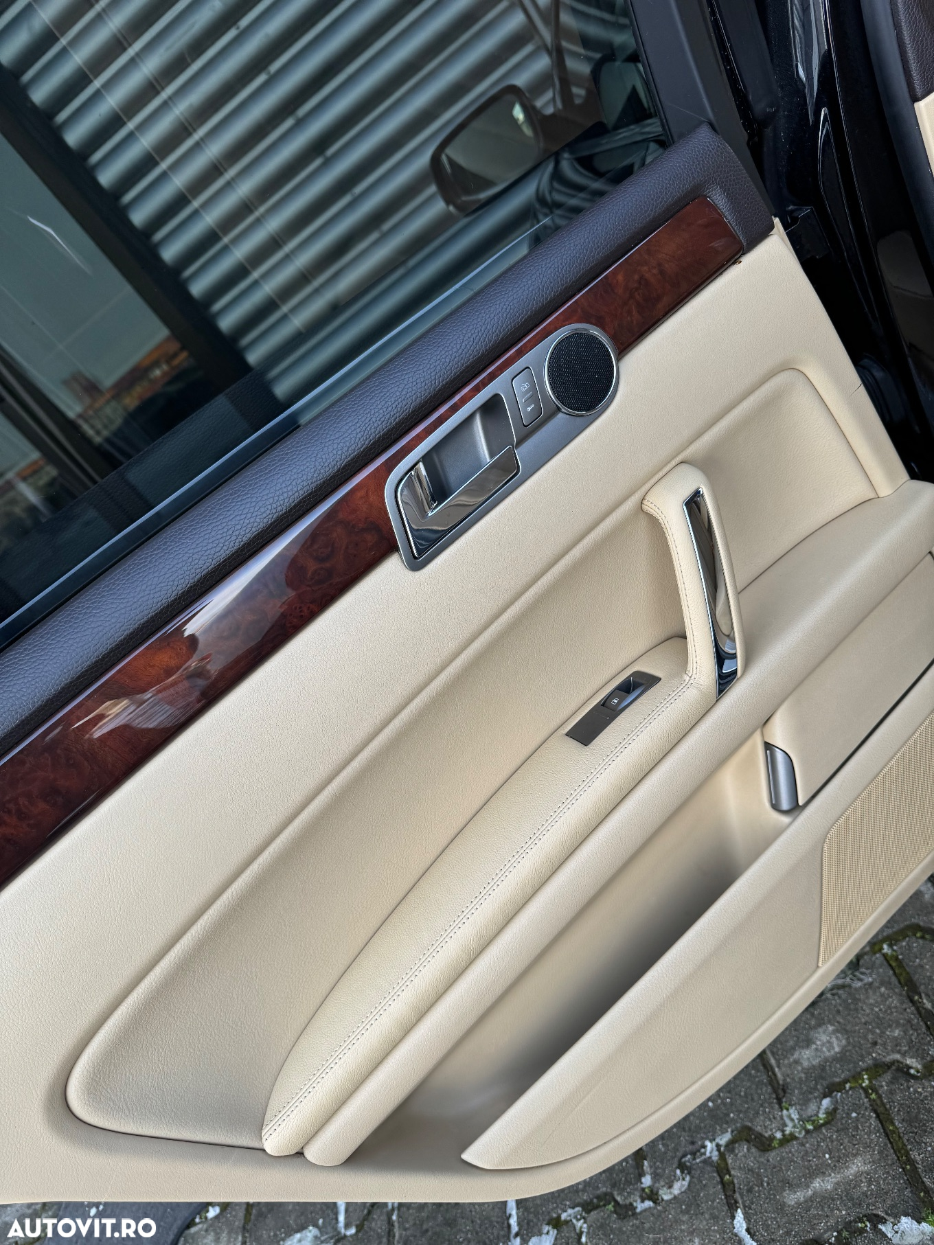 Volkswagen Phaeton - 23