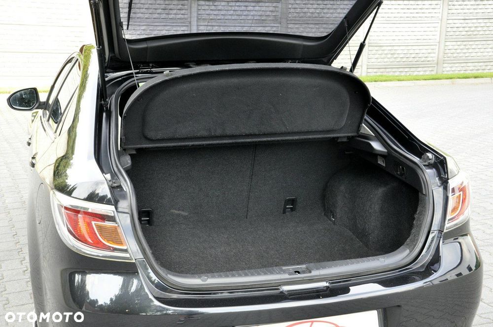 Mazda 6 2.0 Exclusive + - 10