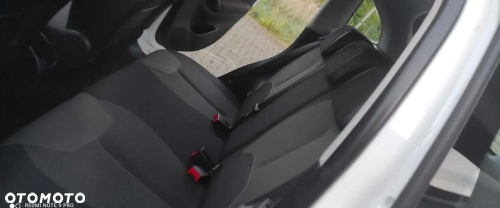 Citroën C3 HDi 70 FAP Business Class - 12