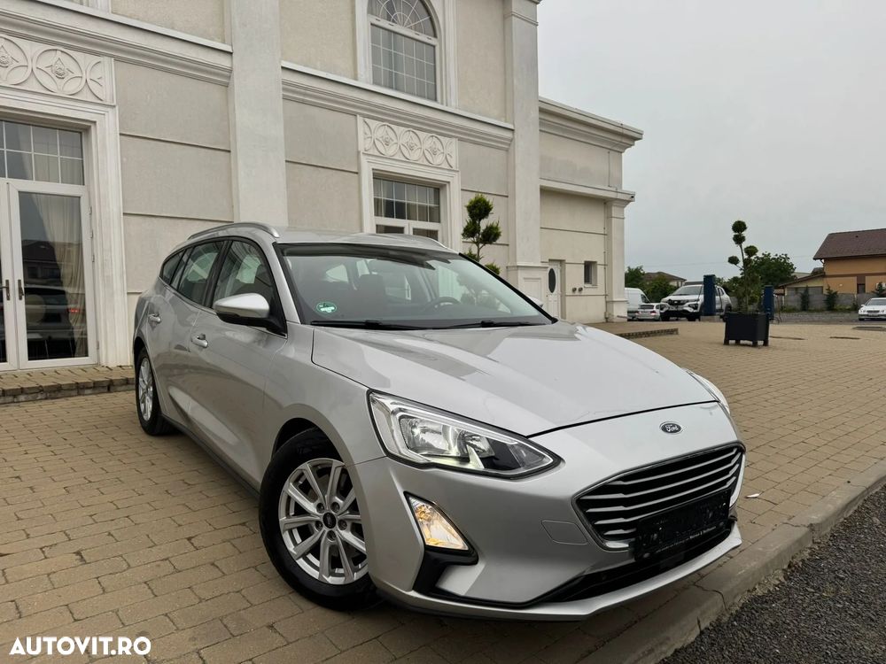 Ford Focus - 19