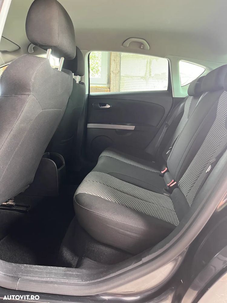 Seat Leon - 7