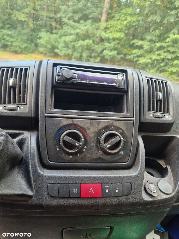Fiat Ducato - 5