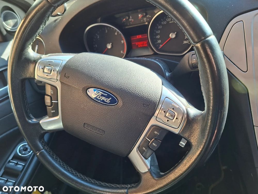 Ford Mondeo 2.0 TDCi Titanium - 7