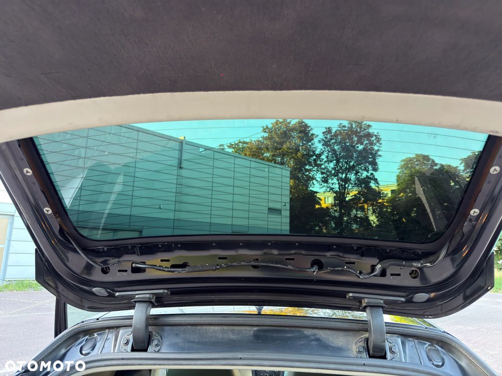 Saab 9-3 1.9 TiD DPF Linear - 13