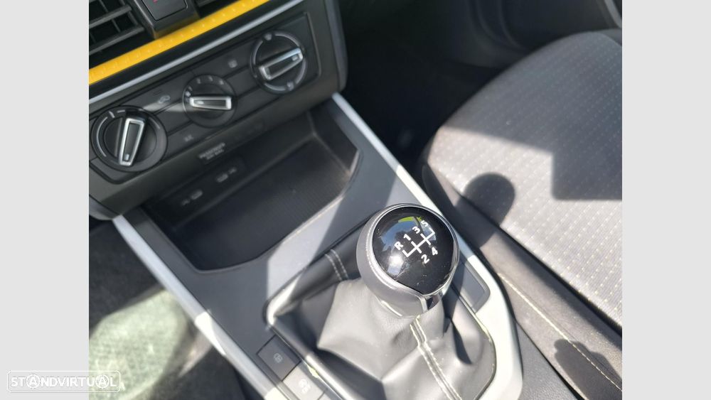 SEAT Arona 1.0 TSI Style - 11