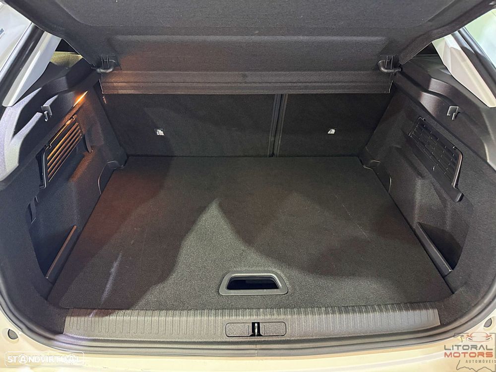 Citroën C4 1.2 PureTech Plus EAT8 - 10