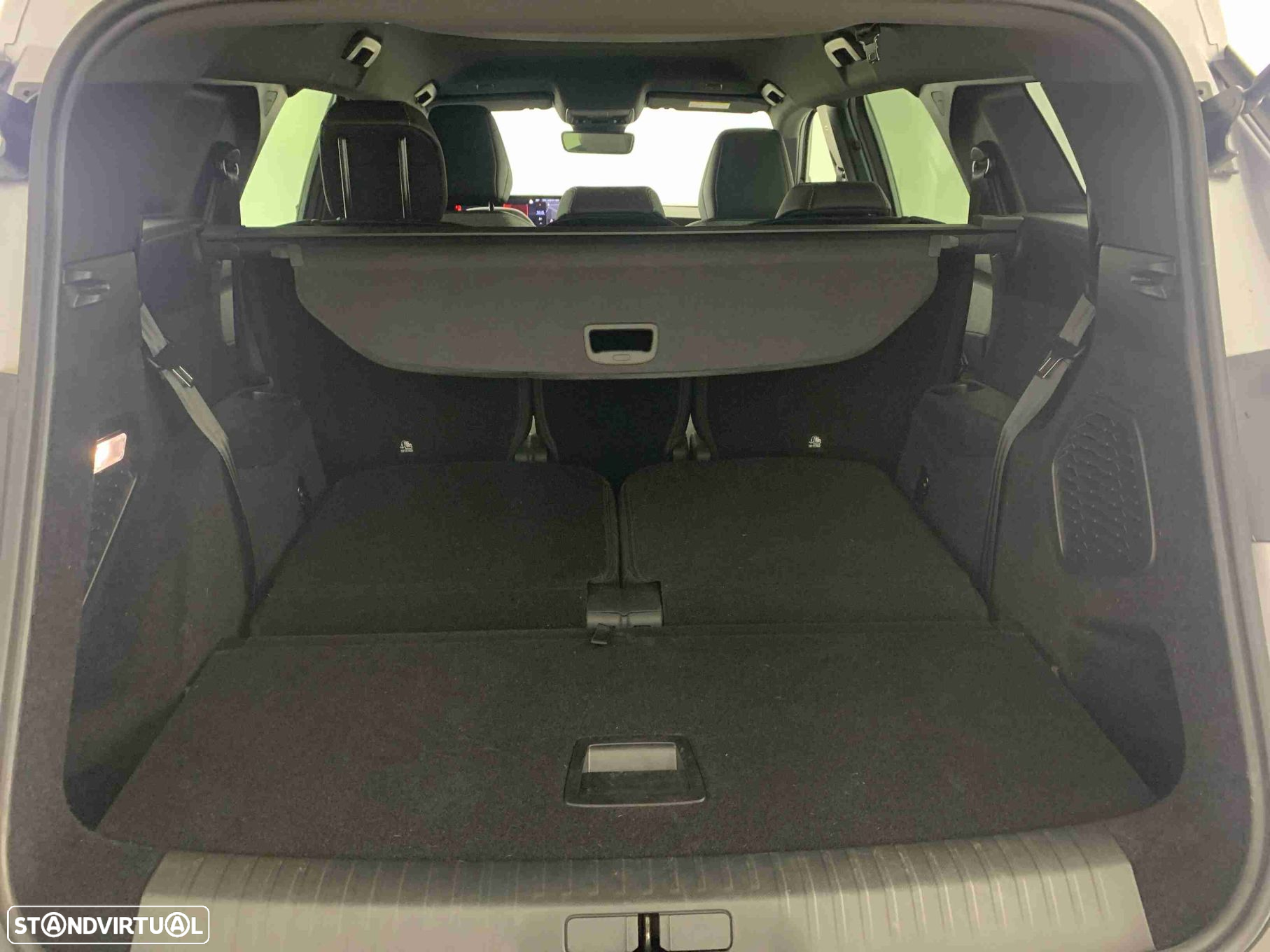 Peugeot 5008 1.2 Hybrid Allure e-DCS6 - 13